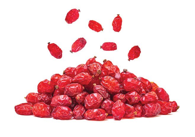 Iranian Barberry — زرشک ایرانی