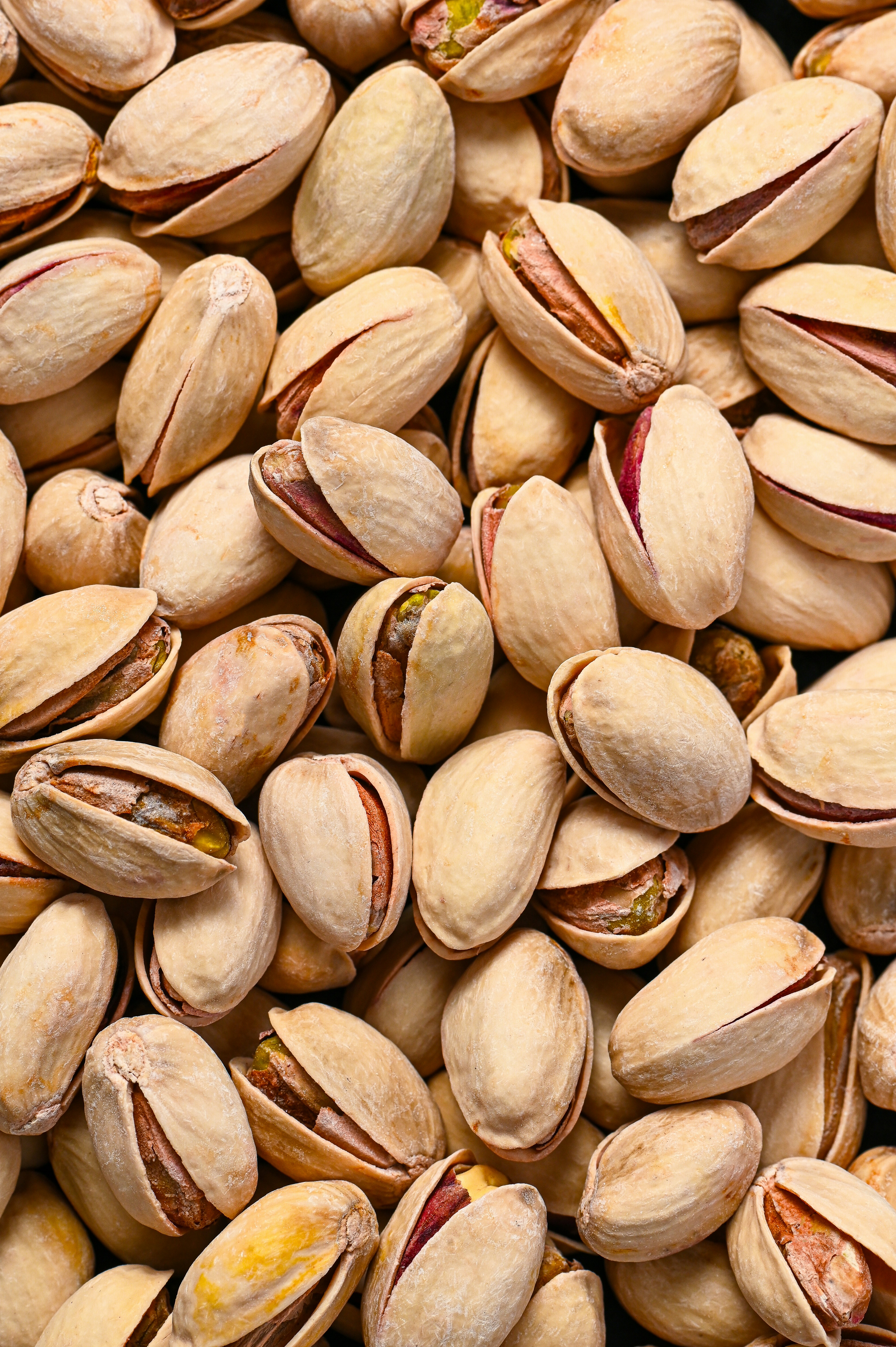 Iranian Pistachio — پسته ایرانی